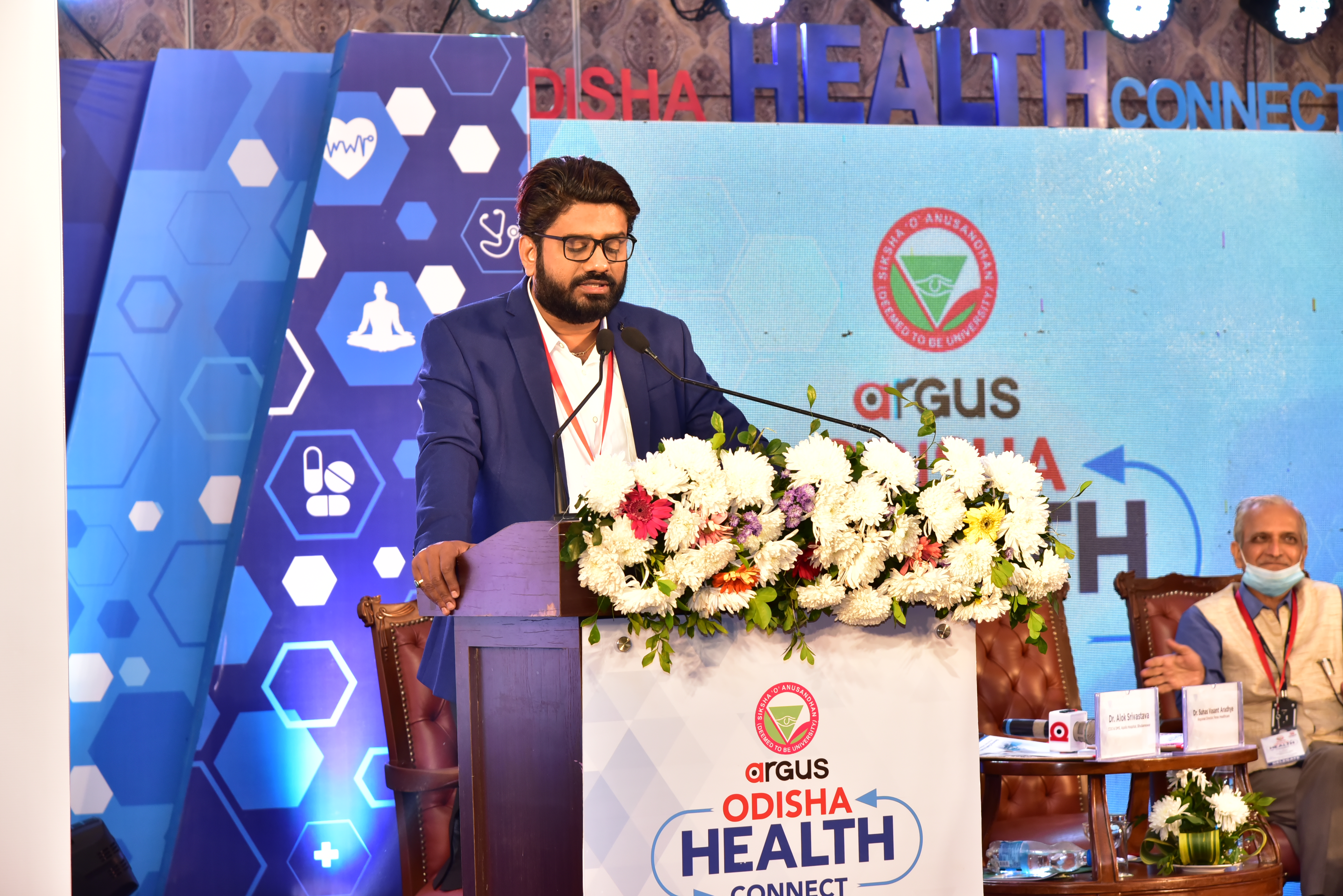 Argus Health Connect 2022